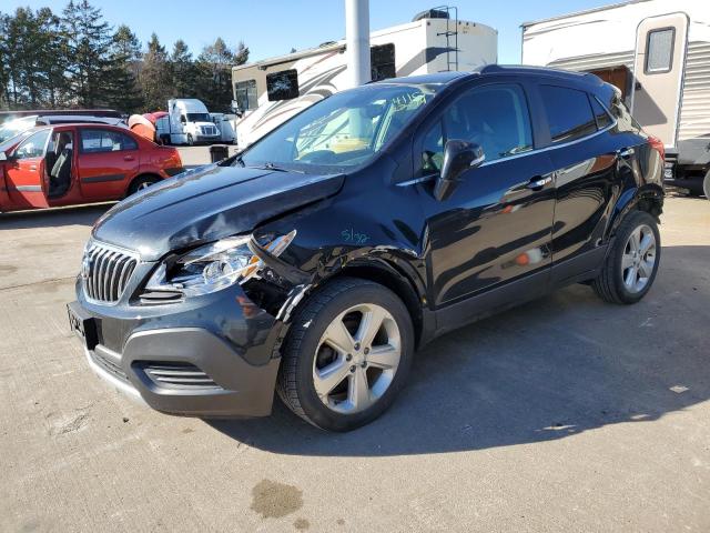 BUICK ENCORE 2015 with VIN KL4CJASB7FB233704 - Photo from auction