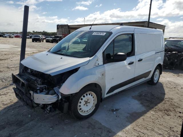 FORD TRANSIT CO 2020 with VIN NM0LS7E25L1442990 - Photo from auction