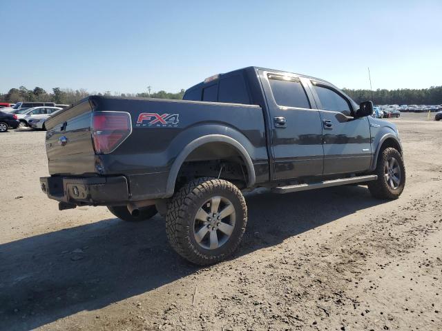 Photo 3 from auction – 2012 FORD F150 SUPER with VIN 1FTFW1ET9CFC48637