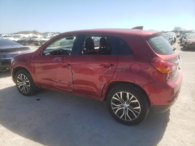 Photo 2 from auction – 2019 MITSUBISHI OUTLANDER with VIN JA4AP3AU9KU012494