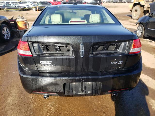 Photo 6 from auction – 2012 LINCOLN MKZ with VIN 3LNHL2GCXCR830846