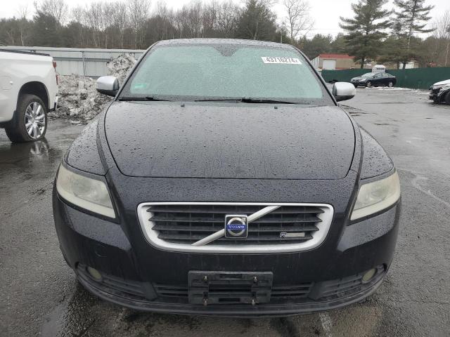 Foto 5 de la subasta – 2009 VOLVO S40 T5 con VIN YV1MH672492449360