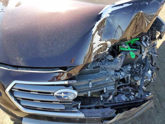 Photo 11 from auction – 2017 SUBARU OUTBACK TO with VIN 4S4BSETC5H3209679