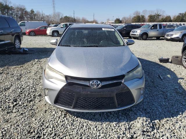 Photo 5 from auction – 2016 TOYOTA CAMRY LE with VIN 4T1BF1FKXGU125978