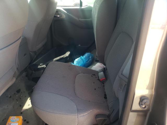 Photo 10 from auction – 2016 NISSAN FRONTIER S with VIN 1N6AD0EV6GN703870