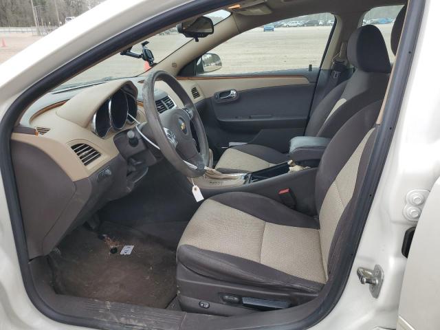 Photo 7 from auction – 2011 CHEVROLET MALIBU 1LT with VIN 1G1ZC5E19BF344416