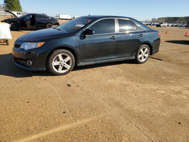 TOYOTA CAMRY BASE 2012 with VIN 4T1BF1FK2CU073675 - Photo from auction