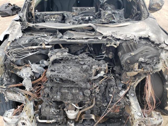 Photo 12 from auction – 2022 ACURA MDX with VIN 5J8YE1H38NL013207