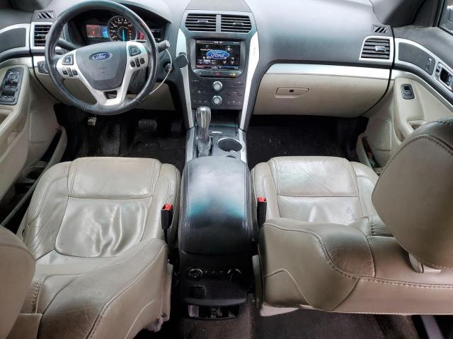 Photo 8 from auction – 2013 FORD EXPLORER X with VIN 1FM5K8D82DGC87462
