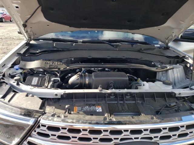Photo 12 from auction – 2023 FORD EXPLORER L with VIN 1FMSK8FH7PGA87116