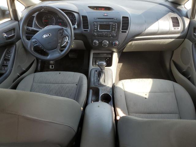 Photo 8 from auction – 2015 KIA FORTE LX with VIN KNAFK4A61F5380568