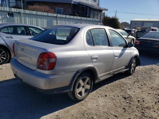 Photo 3 from auction – 2000 TOYOTA ECHO with VIN JTDBT1234Y0030207