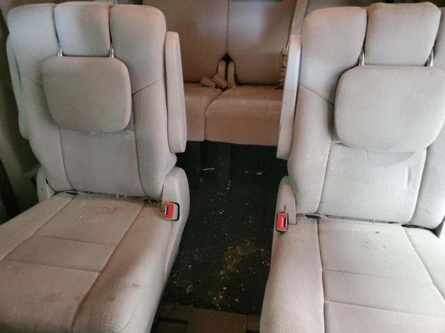 Photo 10 from auction – 2012 DODGE GRAND CARA with VIN 2C4RDGCG8CR167245