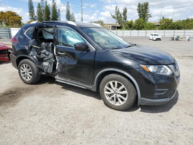 Photo 4 from auction – 2018 NISSAN ROGUE S with VIN KNMAT2MT9JP546588