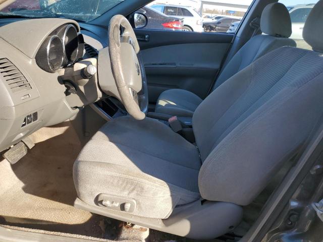 Photo 7 from auction – 2005 NISSAN ALTIMA SE with VIN 1N4BL11D25C229556