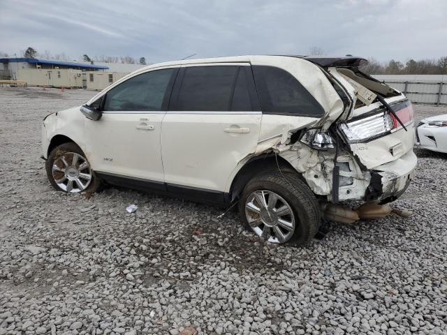 Photo 2 from auction – 2007 LINCOLN MKX with VIN 2LMDU68CX7BJ07475