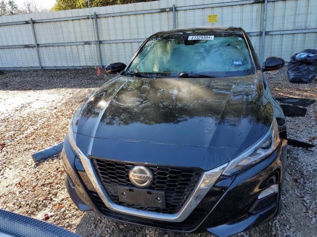 Photo 5 from auction – 2021 NISSAN ALTIMA SV with VIN 1N4BL4DV9MN344437