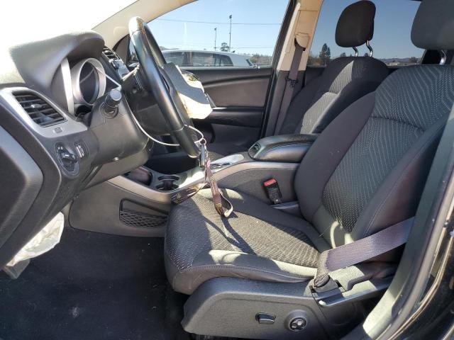 Photo 7 from auction – 2017 DODGE JOURNEY SX with VIN 3C4PDCBB2HT600097