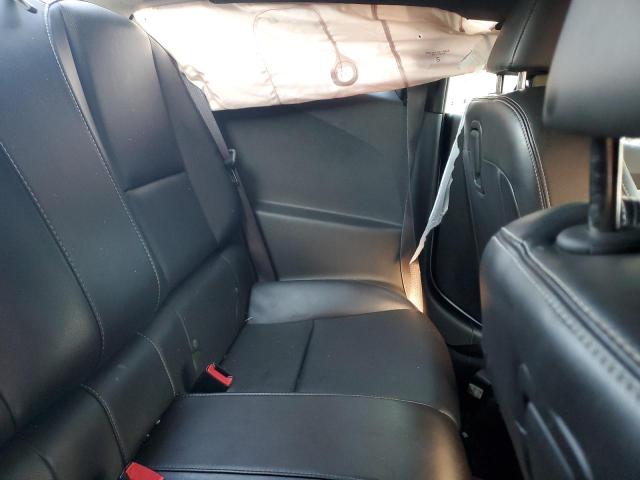 Photo 10 from auction – 2014 CHEVROLET CAMARO 2SS with VIN 2G1FK1EJ8E9167627
