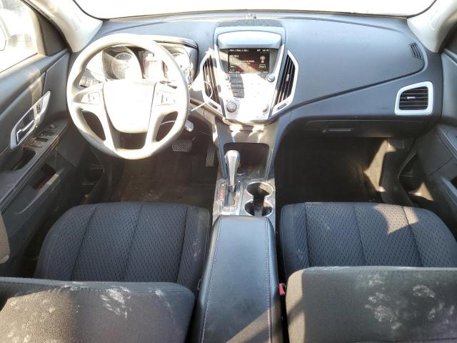 Photo 8 from auction – 2015 GMC TERRAIN SL with VIN 2GKALMEK5F6120586
