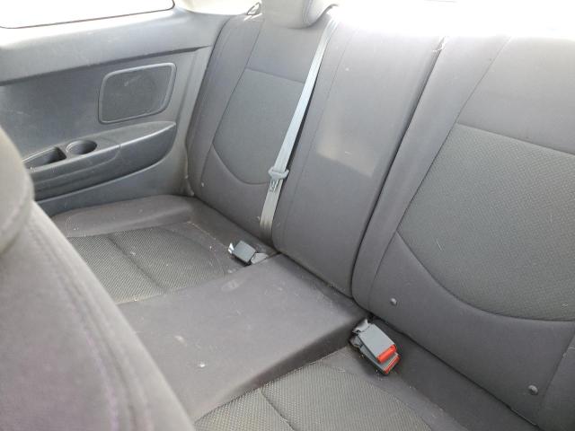 Photo 10 from auction – 2010 KIA FORTE EX with VIN KNAFU6A25A5134148