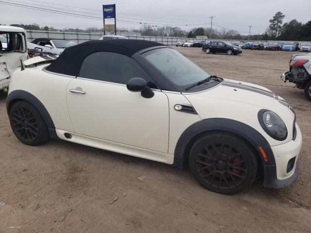 Photo 4 from auction – 2013 MINI COOPER ROA with VIN WMWSY9C58DT432561