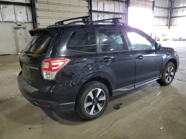 Photo 3 from auction – 2017 SUBARU FORESTER 2 with VIN JF2SJAEC5HH416476