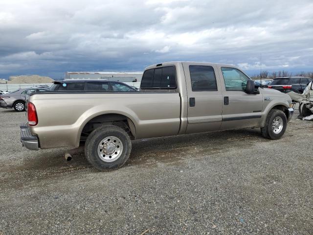 Photo 3 from auction – 2002 FORD F250 SUPER with VIN 1FTNW20F72ED17476