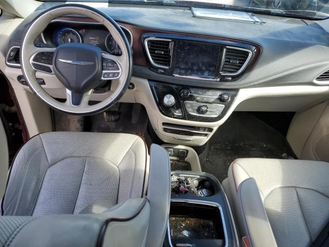Photo 8 from auction – 2017 CHRYSLER PACIFICA L with VIN 2C4RC1GG4HR634761