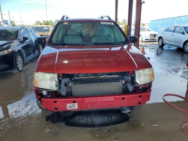 Photo 5 from auction – 2005 FORD FREESTYLE with VIN 1FMZK01135GA42357