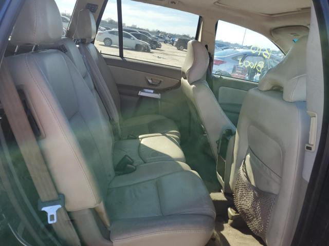 Photo 10 from auction – 2004 VOLVO XC90 with VIN YV1CY59H141034695