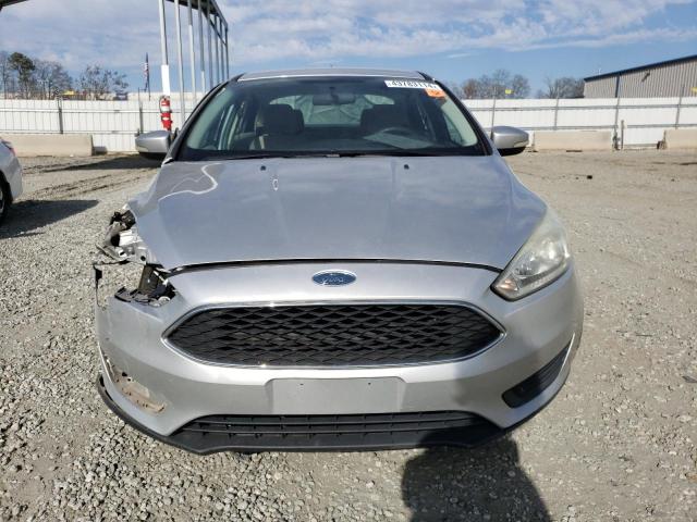Photo 5 from auction – 2016 FORD FOCUS SE with VIN 1FADP3F28GL332175