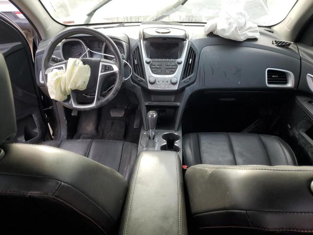 Photo 8 from auction – 2016 CHEVROLET EQUINOX LT with VIN 2GNFLGE38G6112048