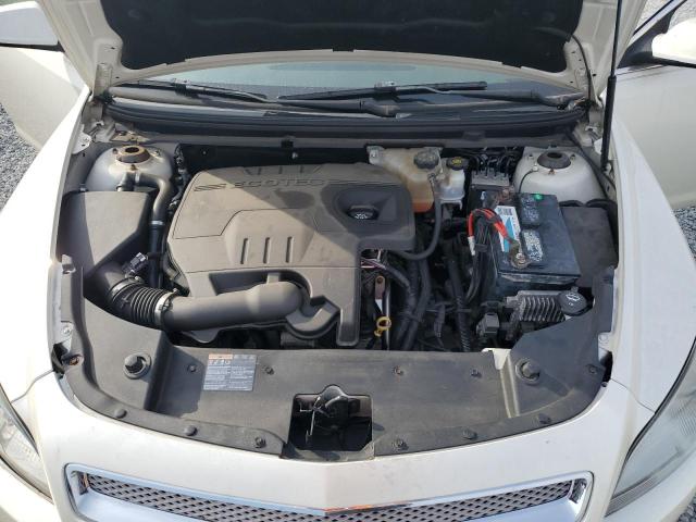Photo 11 from auction – 2011 CHEVROLET MALIBU LTZ with VIN 1G1ZE5E1XBF331037