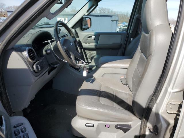 Photo 7 from auction – 2004 FORD EXPEDITION with VIN 1FMRU15W04LB77520