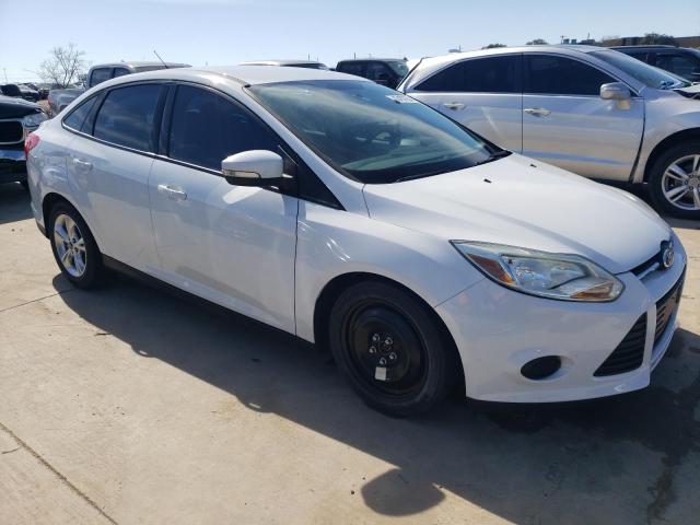 Photo 4 from auction – 2014 FORD FOCUS SE with VIN 1FADP3F21EL174971