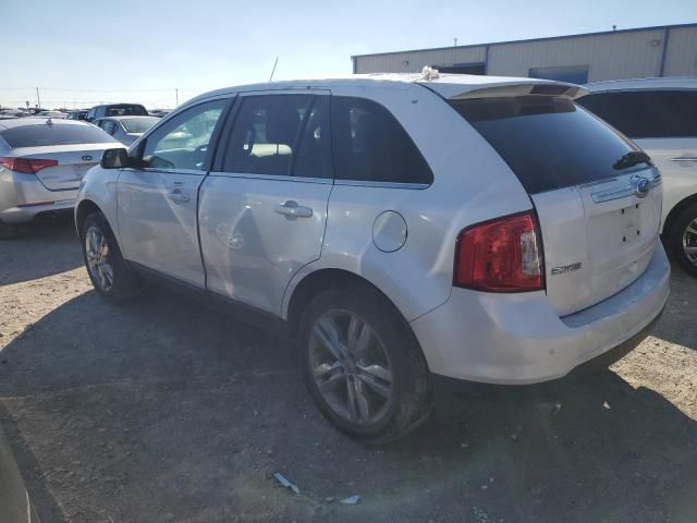 Photo 2 from auction – 2011 FORD EDGE LIMIT with VIN 2FMDK3KC8BBB31887