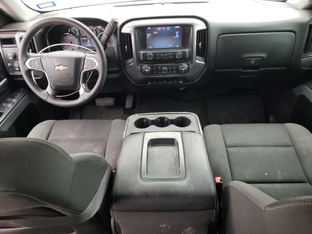 Photo 8 from auction – 2014 CHEVROLET SILVERADO with VIN 3GCUKRECXEG435484