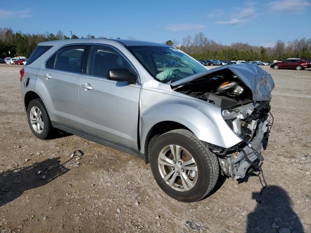 Photo 4 from auction – 2013 CHEVROLET EQUINOX LS with VIN 2GNALBEK2D1113306