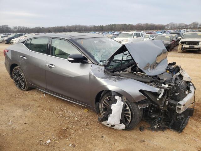 Photo 4 from auction – 2016 NISSAN MAXIMA 3.5 with VIN 1N4AA6AP7GC407733
