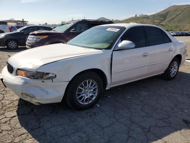 BUICK CENTURY CU 2003 with VIN 2G4WS52J531245274 - Photo from auction