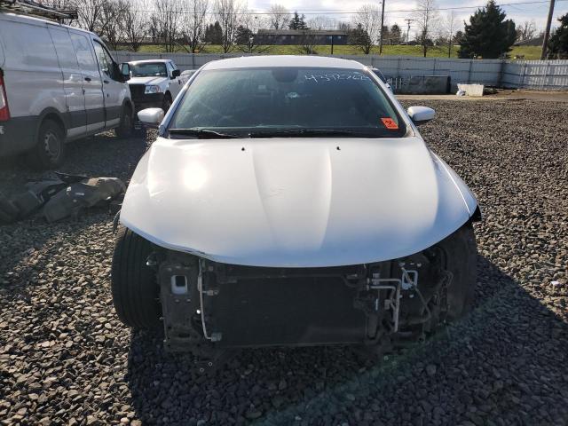 Photo 5 from auction – 2015 CHRYSLER 200 LIMITE with VIN 1C3CCCAB2FN699007