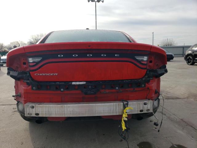 Photo 6 from auction – 2021 DODGE CHARGER SX with VIN 2C3CDXBG1MH548034