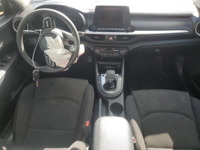 Photo 8 from auction – 2019 KIA FORTE FE with VIN 3KPF24AD0KE084439
