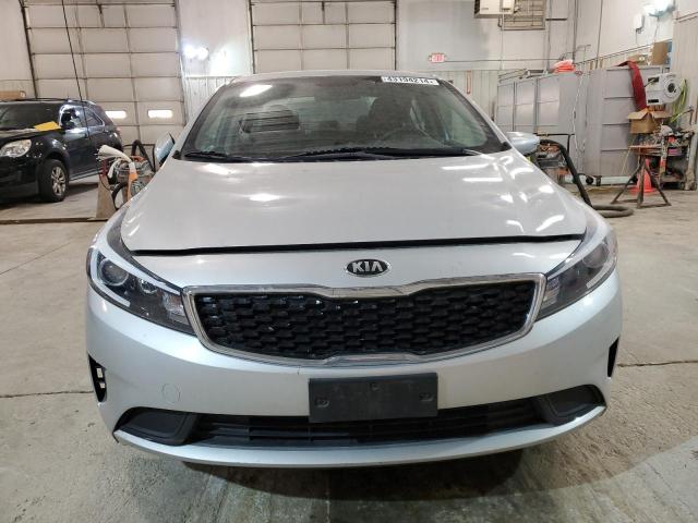 Photo 5 from auction – 2018 KIA FORTE LX with VIN 3KPFL4A73JE274385