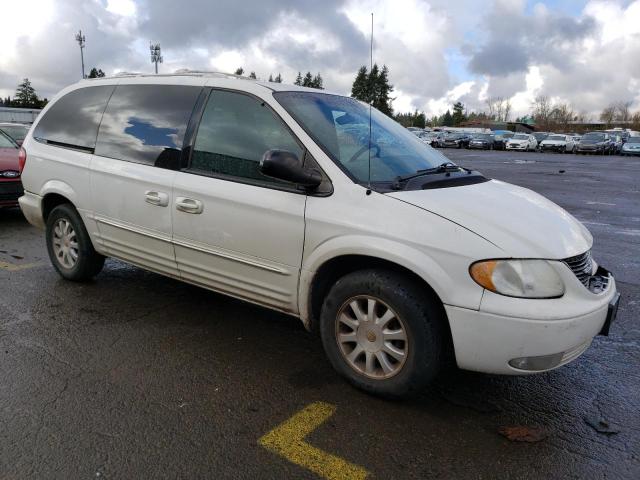Photo 4 from auction – 2003 CHRYSLER TOWN & COU with VIN 2C8GT64LX3R379692