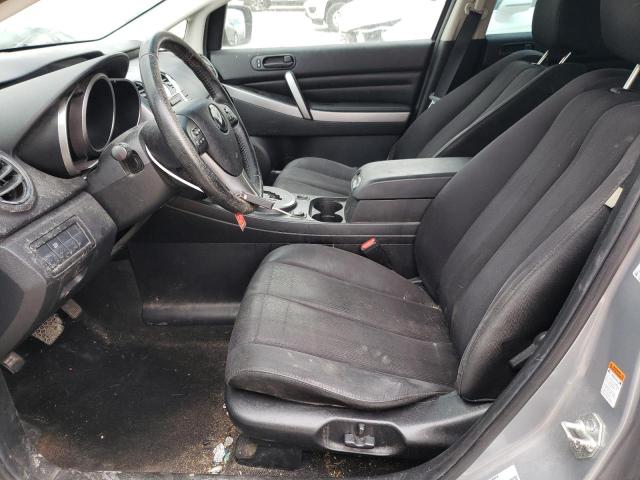 Photo 7 from auction – 2011 MAZDA CX-7 with VIN JM3ER2BM1B0366504