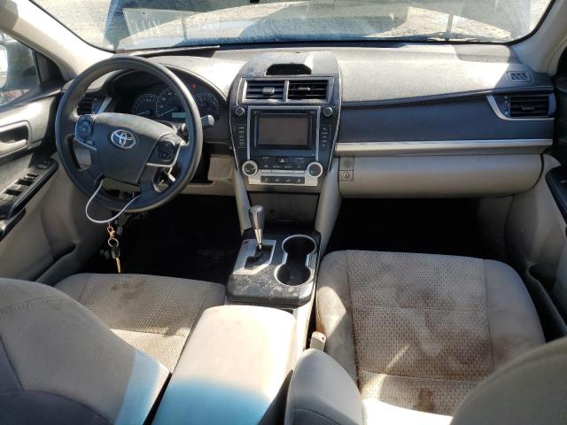 Photo 8 from auction – 2013 TOYOTA CAMRY L with VIN 4T1BF1FK7DU672623