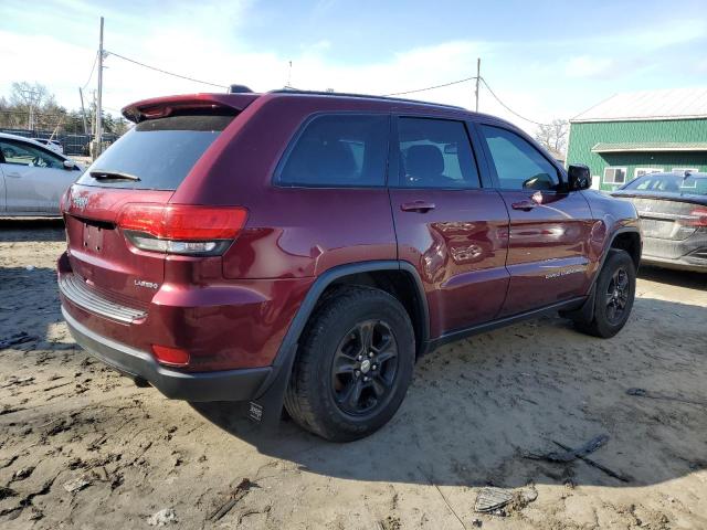 Photo 3 from auction – 2016 JEEP GRAND CHER with VIN 1C4RJFAG4GC504417