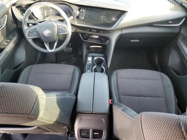 Photo 8 from auction – 2022 BUICK ENVISION P with VIN LRBAZLR41ND019642